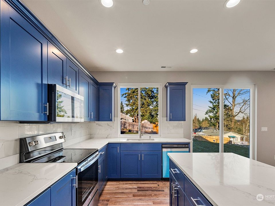 Magnolia Park 9815 201st Street Ct E Graham WA Zillow