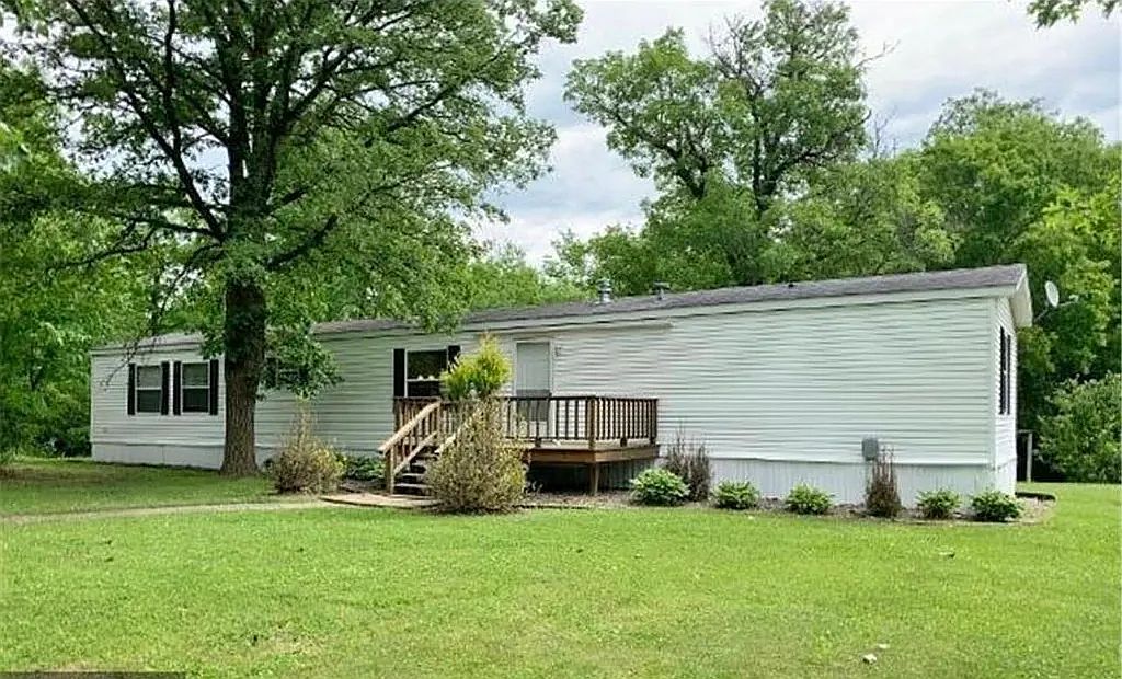 40828 181st Ave, Clearbrook, MN 56634 Zillow