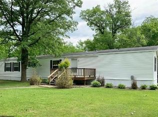 40828 181st Ave, Clearbrook, MN 56634