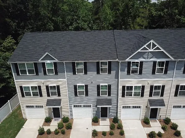 2718 Sydney Overlook Ln, Charlotte, NC 28269