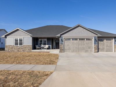 205 Tom Anderson STREET, Bangor, WI, 54614