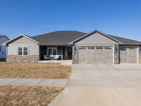 205 Tom Anderson STREET, Bangor, WI 54614