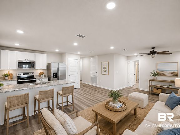 3rd image of 22483 Aleutian Ave