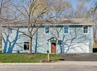 201 Garfield Ave N, Champlin, MN 55316