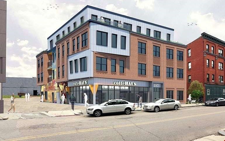 1st image of 197 Green St