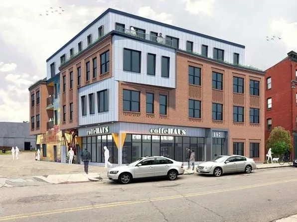 197 Green St, Jamaica Plain, MA 02130