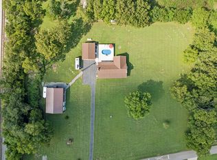 651 Rucker Rd, Murfreesboro, TN 37127