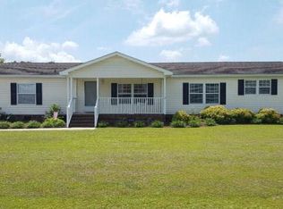 106 Sandy Ridge Rd, Goldsboro, NC 27530