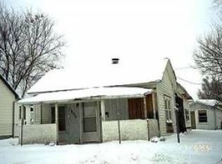 1805 S 11th St, Council Bluffs, IA 51501