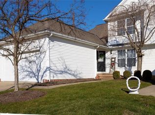 400 Blair Cir UNIT 15H, Aurora, OH 44202