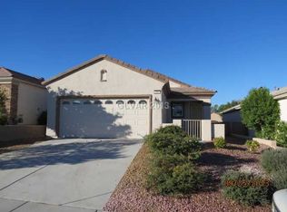 2597 Darda St, Henderson, NV 89044