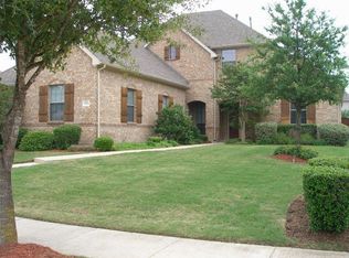 930 Benbrook Cir, Argyle, TX 76226