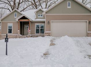 34 Canten Cv, Greenbrier, AR 72058