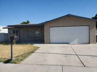 2565 W 21st Pl, Yuma, AZ 85364