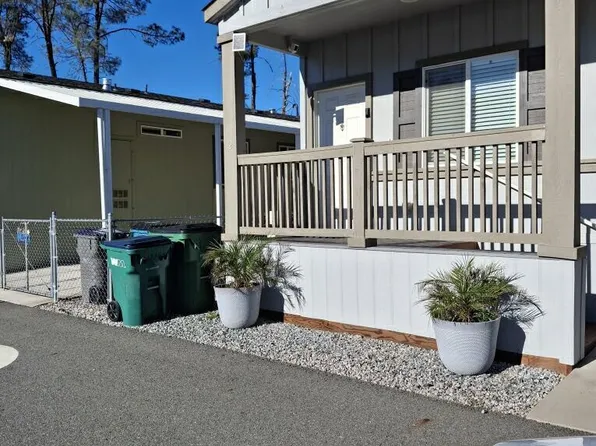 14740 Bass Dr Space 2, Redding, CA 96003