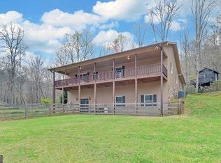 3006 Dills Rd, Hiawassee, GA 30546