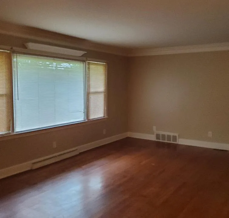 Living room/Great room