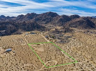 63300 Sullivan Rd, Joshua Tree, CA 92252