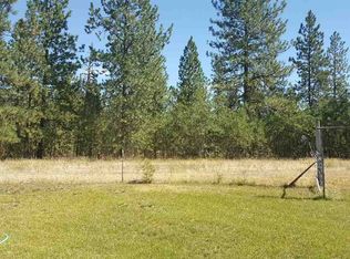 22126 W Chisholms Trl, Medical Lake, WA 99022