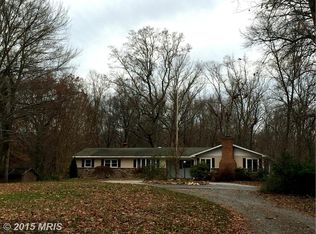 3222 Brezina Pl, Edgewater, MD 21037
