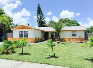14836 55th Way N, Clearwater, FL 33760