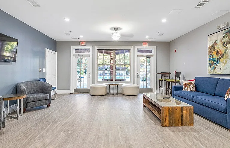 The Adair Apartment Homes — Photo 14