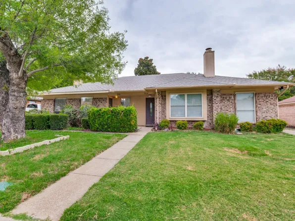 3006 Post Oak Dr, Euless, TX 76039