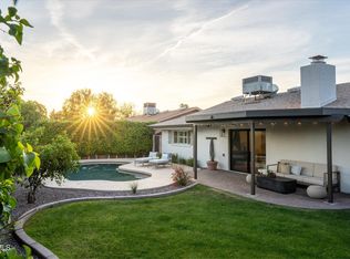 8307 E Valley View Rd, Scottsdale, AZ 85250