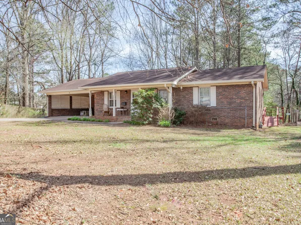 78 Brock St, Carrollton, GA 30117