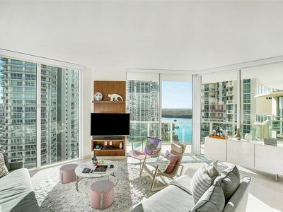 150 Sunny Isles Blvd #11805, Sunny Isles Beach, FL, 33160