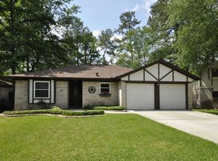 70 S Circlewood Gln, Spring, TX 77381