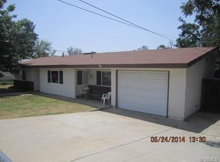 13634 Douglas St, Yucaipa, CA 92399