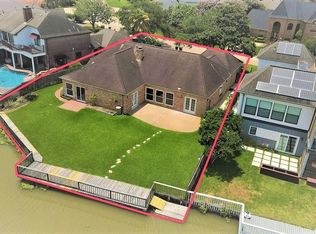 1231 Creekford Cir, Sugar Land, TX 77478
