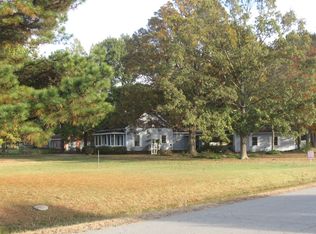 102 Highway 238, Brinkley, AR 72021