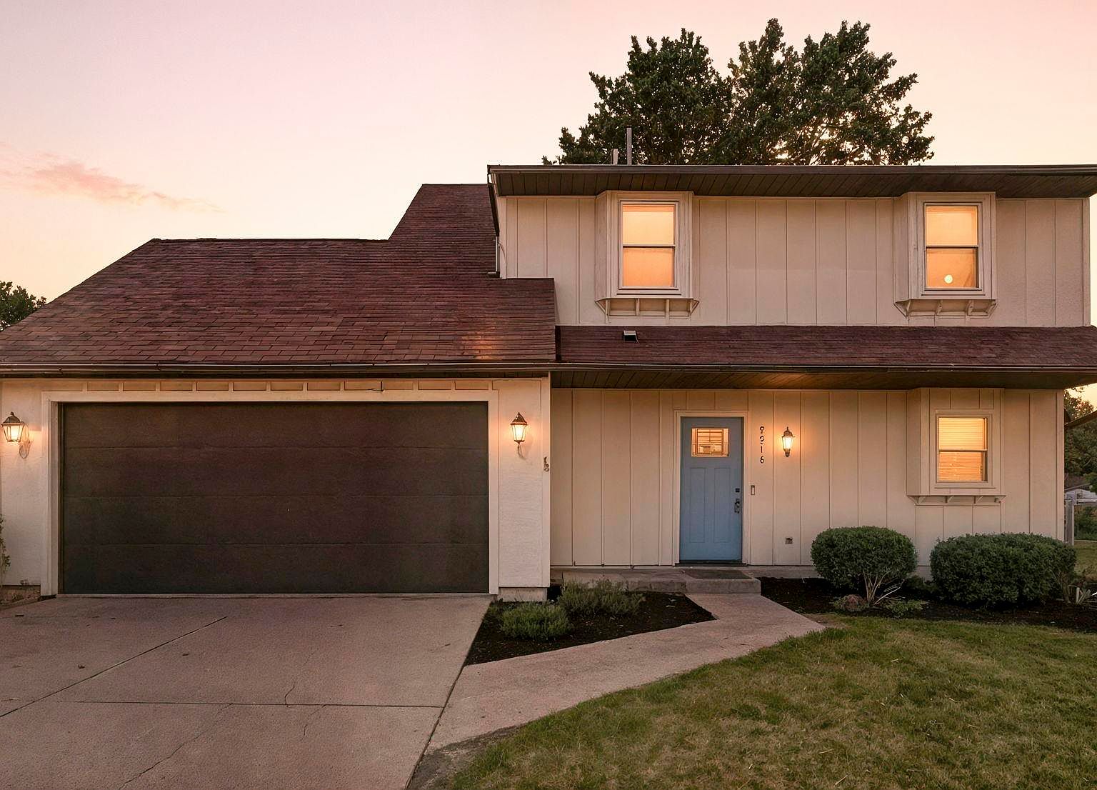 9916 Quachita Ct, Fort Wayne, IN 46804 | Zillow