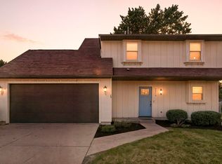 9916 Quachita Ct, Fort Wayne, IN 46804