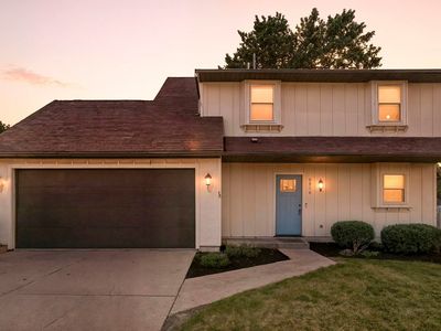 9916 Quachita Ct, Fort Wayne, IN, 46804