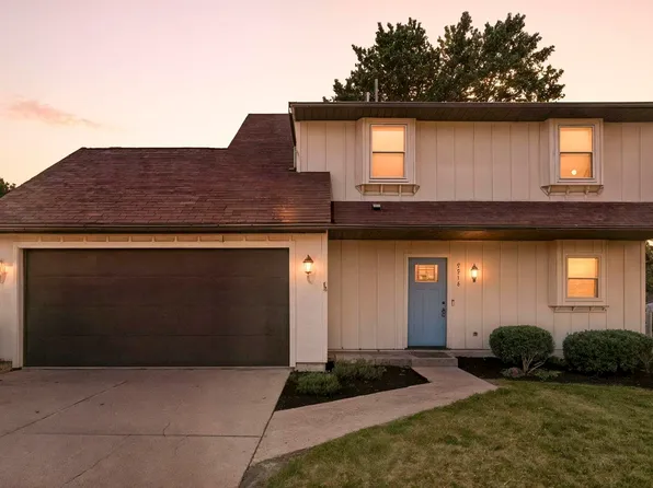 9916 Quachita Ct, Fort Wayne, IN 46804