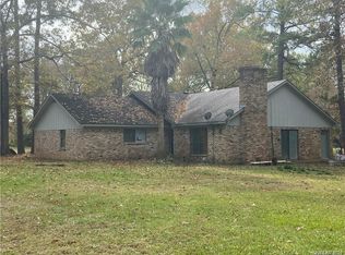 1021 Chipper Ln, Keithville, LA 71047