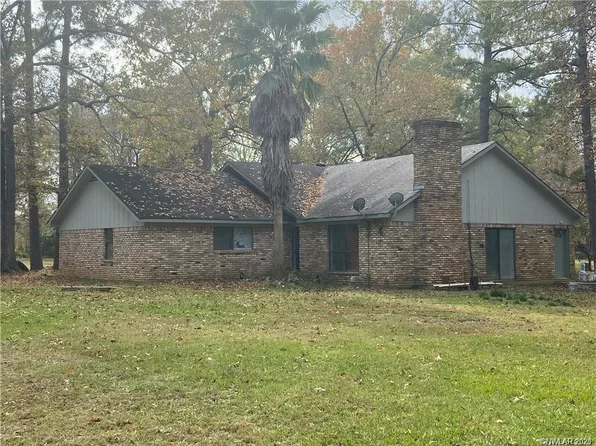 1021 Chipper Ln, Keithville, LA 71047