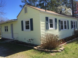 6258 Lower Dixie Lake Rd, Union City, GA 30291