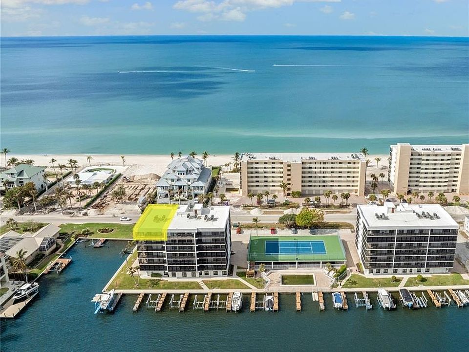1st image of 10420 Gulf Shore DR #163