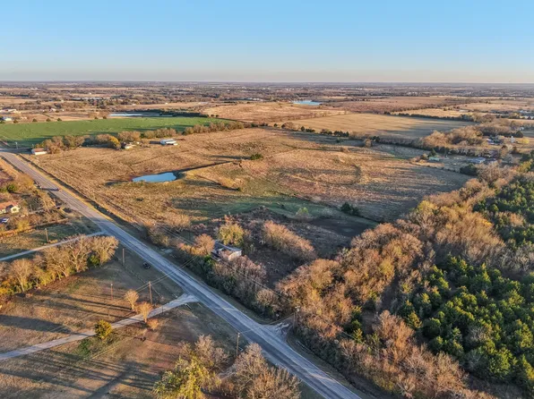 Highway 78, Leonard, TX 75452
