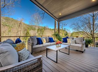 3641 Horse Cove Rd, Highlands, NC 28741