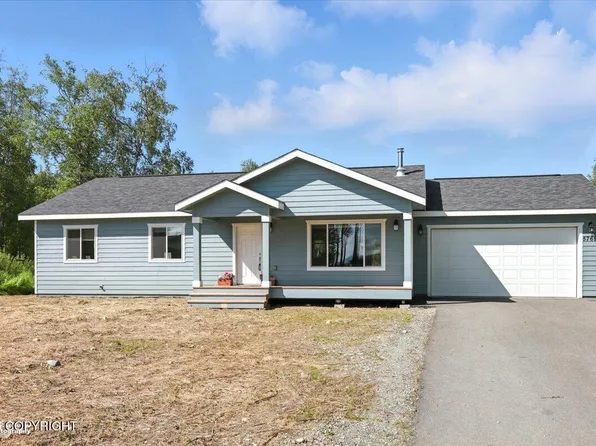 5765 E Pamela Dr, Wasilla, AK 99654