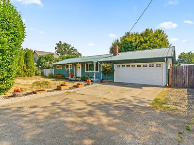 94403 Oaklea Dr, Junction City, OR, 97448