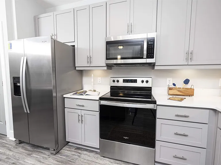 Park Circle Village Apartments — Photo 51