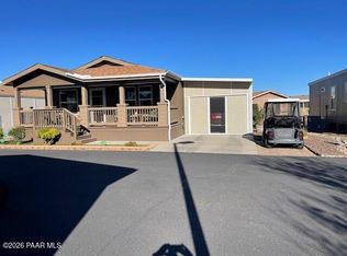 11250 E State Route 69 LOT 2240, Dewey, AZ 86327