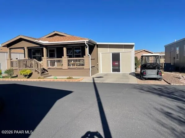 11250 E State Route 69 Lot 2240, Dewey, AZ 86327