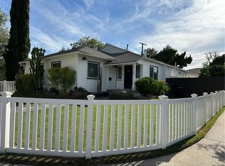 5785 Bertrand Ave, Encino, CA 91316